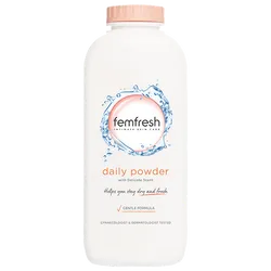 Femfresh Daily Powder 200g Pack of 6