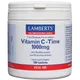 Lamberts Vitamin C Time with Bioflavonoids Tablets 1000mg Pack of 180