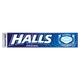 Halls Sugar Free Lozenges Original