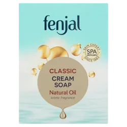 Fenjal Classic Creme Soap 100g