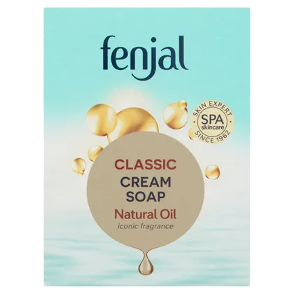 Fenjal Classic Creme Soap 100g