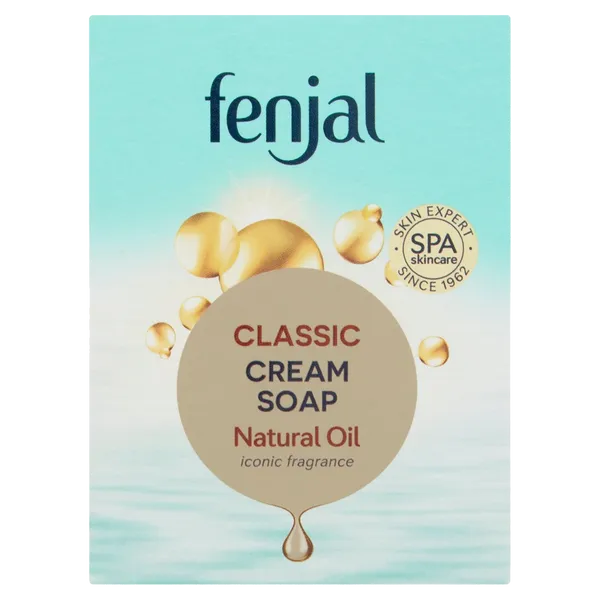 Fenjal Classic Creme Soap 100g