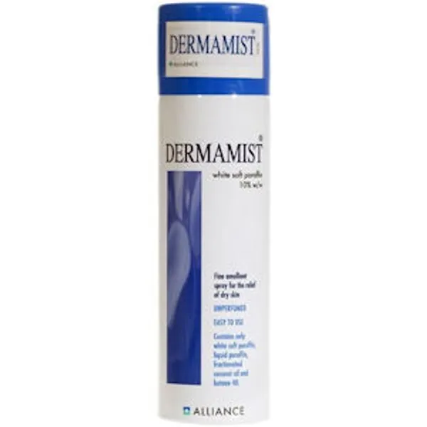 Dermamist Emollient Spray 250ml