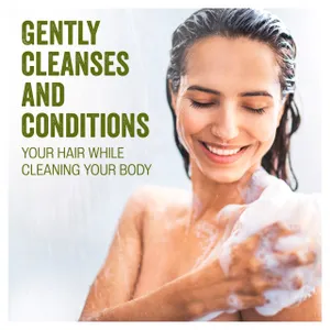 Badedas Revitalising 3 in 1 Shower Gel 200ml