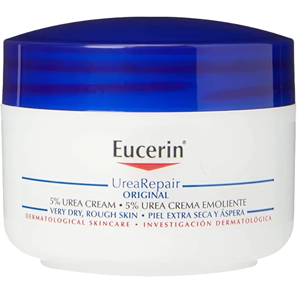 Eucerin UreaRepair 5% Urea Original Cream 75ml