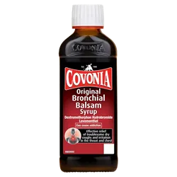 Covonia Bronchial Balsam Original 150ml