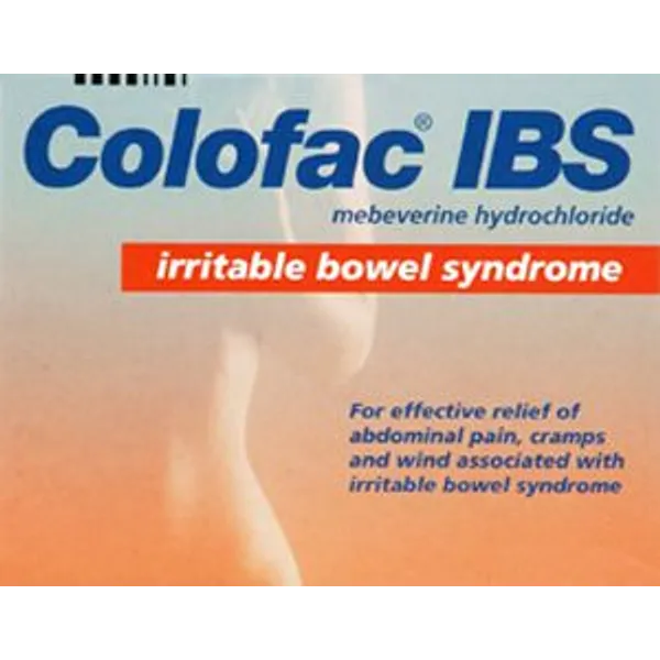 Colofac IBS Tablets Pack of 15
