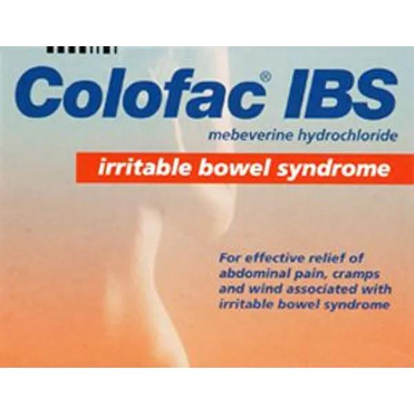 Colofac Ibs Tablets Pack of 15