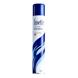 Insette Hairspray Extra Hold 450ml