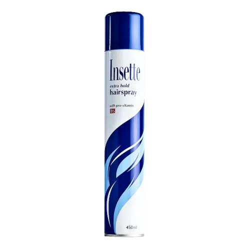 Insette Hairspray Extra Hold 450ml