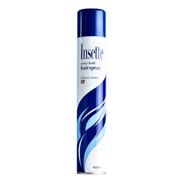 Insette Hairspray Extra Hold 450ml