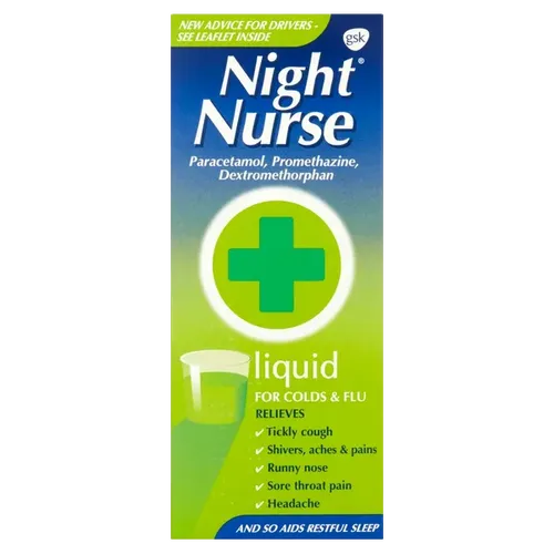 Night Nurse Everything You Need To Know