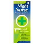 Night Nurse Liquid 160ml