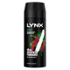Lynx Africa Deodorant Body Spray 150ml