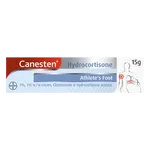 Canesten Hydrocortisone Cream 15g