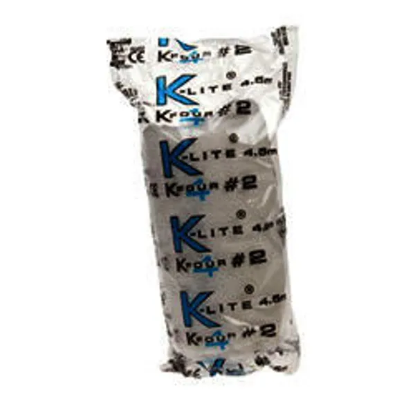 K-lite Light Support Bandage 15cm x 4.5m