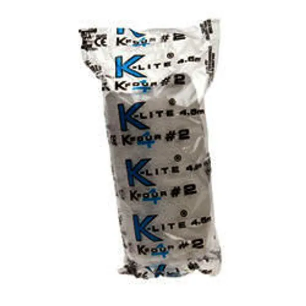 K-lite Light Support Bandage 15cm x 4.5m 