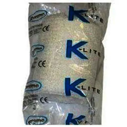 K-lite Light Support Bandage 5cm x 4.5m