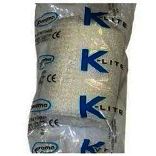 Cotton Light Support Type 2 Crepe Bandage - 10cm x 4.5m