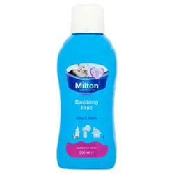 Milton Sterilising Fluid 500ml