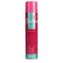 Bristows Hairspray Extra Firm Hold 400ml