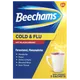 Beechams Cold & Flu Hot Blackcurrant Pack of 5