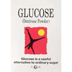 Glucose Powder 500g