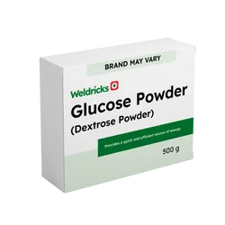 Glucose Powder 500g