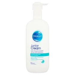 Oilatum Junior Cream 500ml