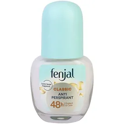 Fenjal Care & Protect Roll-on Anti-Perspirant 50ml