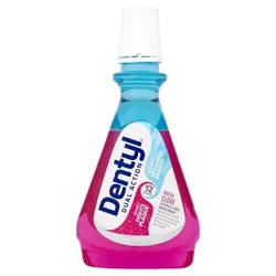 Dentyl Dual Action Fresh Clove CPC Mouthwash 500ml
