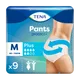 TENA Pants Protect+ Plus Medium Pack of 9
