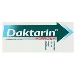 Daktarin Powder 20g