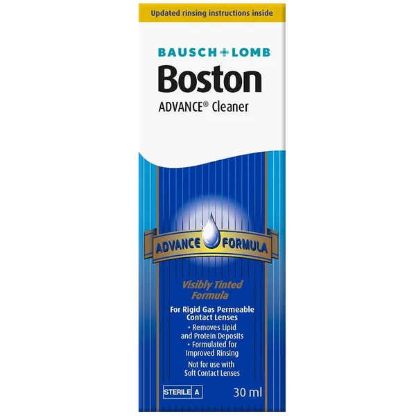 Boston Advance Cleaner 30ml