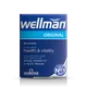 Wellman Original Tablets Pack of 30