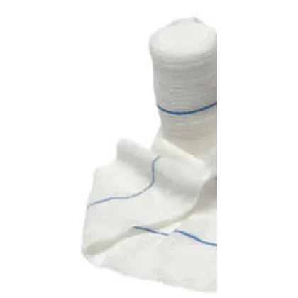K-plus Light Compression Bandage 10cm x 8.7m