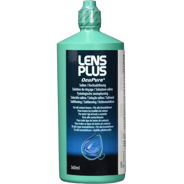 Amo Lens Ocupure 360ml