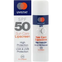 Uvistat Lipscreen SPF50 5g