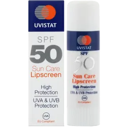 Uvistat Lipscreen SPF50 UVA 3* 5g