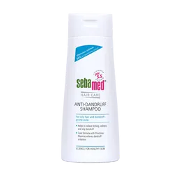 Sebamed Anti Dandruff Shampoo 200ml