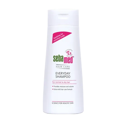 Sebamed Everyday Shampoo 200ml