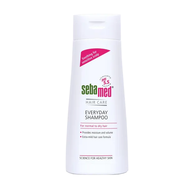 Sebamed every store day shampoo