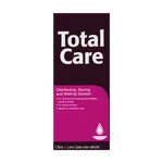Total Care Disinfecting, Storing & Wetting Solution 120ml