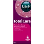 Blink Total Care Disinfecting & Wetting Solution 120ml