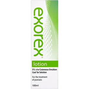 Exorex Lotion 100ml