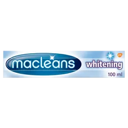 Macleans Whitening Toothpaste 100ml