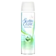 Gillette Satin Care Sensitive Skin Shave Gel with Aloe Vera 200ml