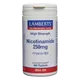 Lamberts Nicotinamide (Vitamin B3) Tablets 250mg Pack of 100