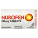 Nurofen 200mg Tablets Pack of 96