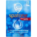Spatone 100% Natural Iron Supplement 28-day pack
